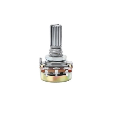 Potentiometru mono 100K
