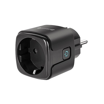 Priza Smart Wi-Fi Control vocal - Connect P4 - Img 1