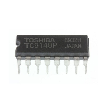 PT2249A / TC9148P cs