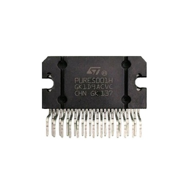 Pure5001H ST® / Sony kh1