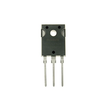 R6520ENZ4 Rohm