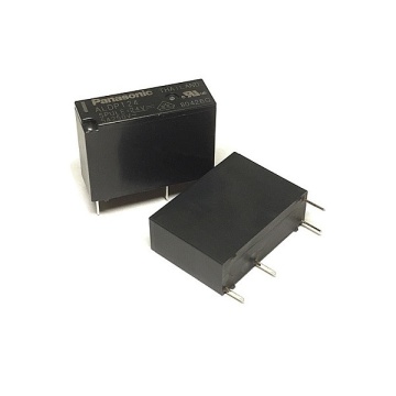 Releu 24V 250V/5A G5NB-1A-E-24DC NT10