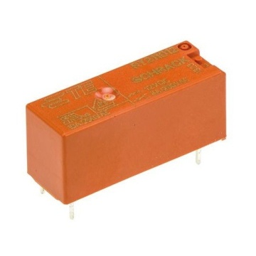 Releu RY211012 12V 250V/8A