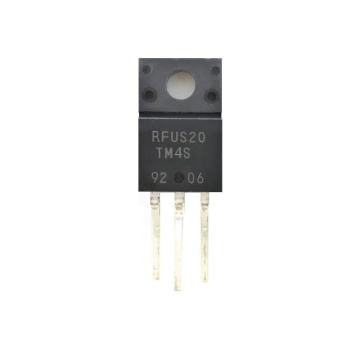 RFUS20 TM4S Rohm