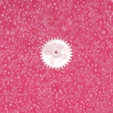 Roata dintata dubla 13mm
