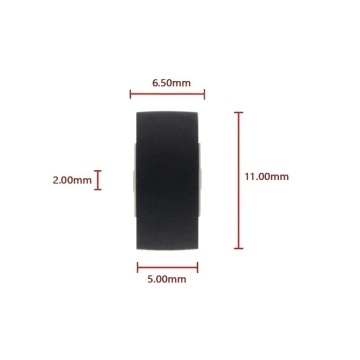 Rola presoare 11mm x 5mm x 2mm - Img 2