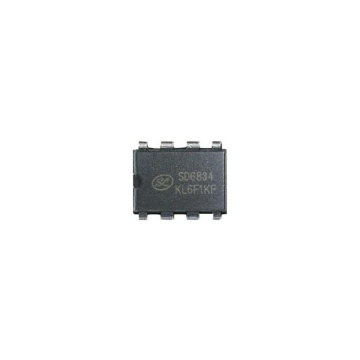 SD6834 Silan tb4
