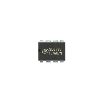 SD6835 Silan sd1