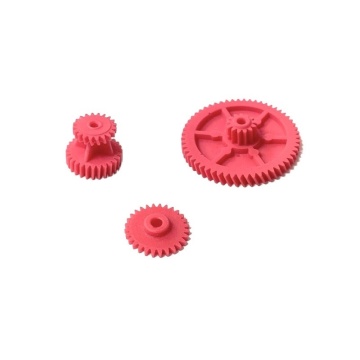 Set 3 roti dintate D8614 / DS8614 Philips - Img 2