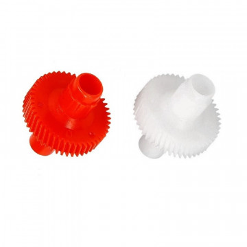 Set roti dintate YF3107 DeLonghi - Img 2