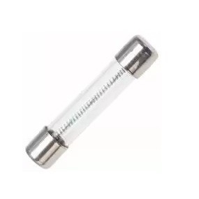 Siguranta 2,8A 6x32-T