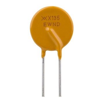 Siguranta resetabila PPTC X135