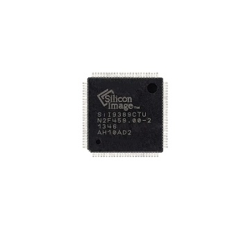 SiL9389CTU Silicon Image ai