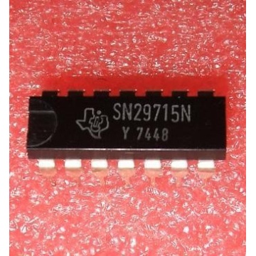 SN29715N Texas Instr