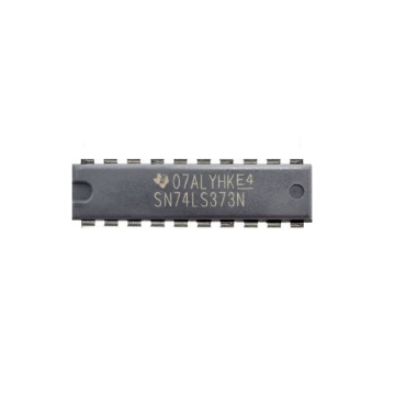 SN74LS373N FSC/TEX rg
