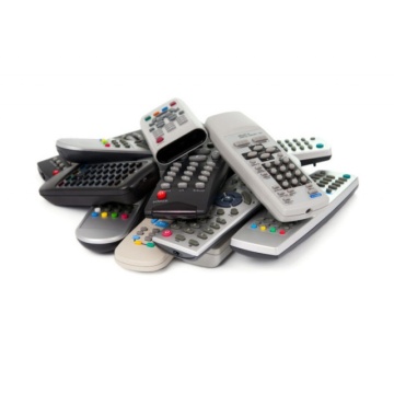 Sortiment Telecomenzi Set 10BUC