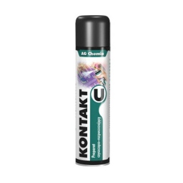 Spray Contact U 300ml