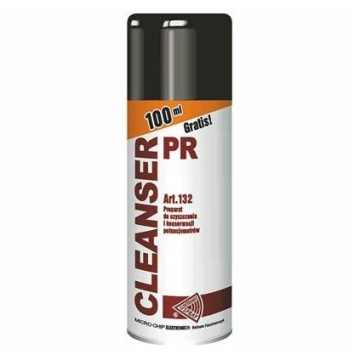 Spray Potentiometre 400ml