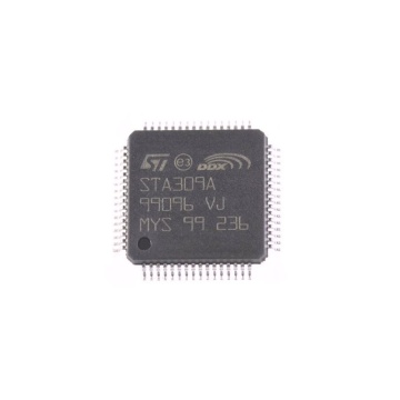 STA309A ST® lb2