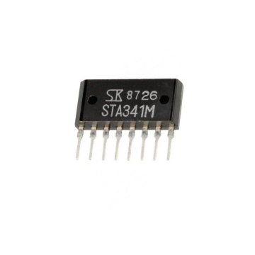 STA341M Sanken dh2
