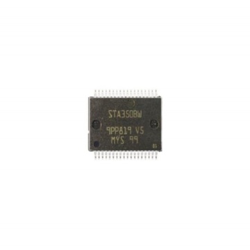 STA350BW ST® bb4
