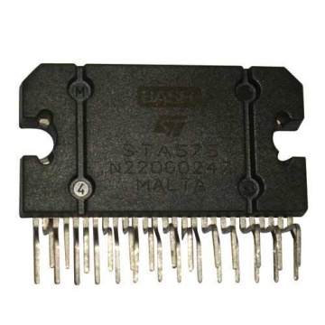 STA575 ST® df5