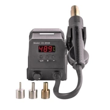 Statie Rework ZD-8908 300W Zhongdi