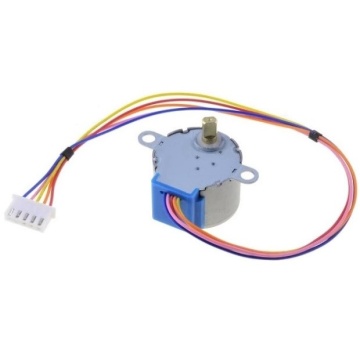 Step by Step Motor 28BYJ-48-5V