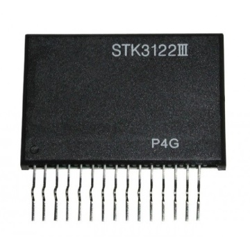 STK3122III Sanyo