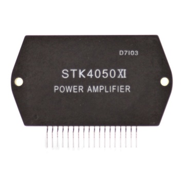 STK4050XI Sanyo