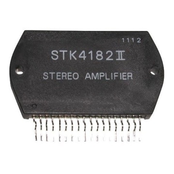 STK4182II Sanyo