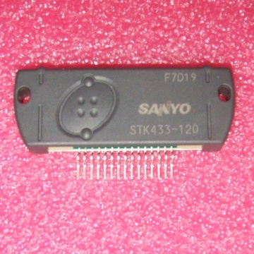 STK433-120 Sanyo