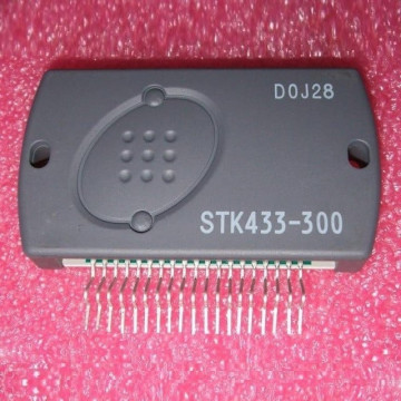 STK433-300 JoeVirtue - Img 2
