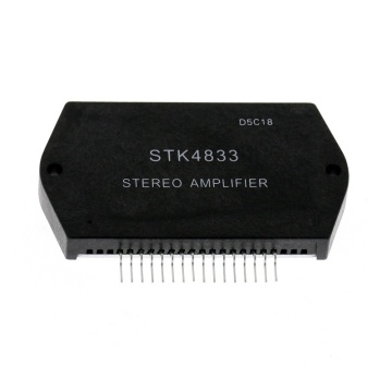 STK4833 Sanyo