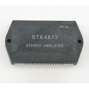 STK4873 Sanyo