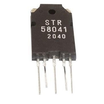 STR58041 Sanken gh2
