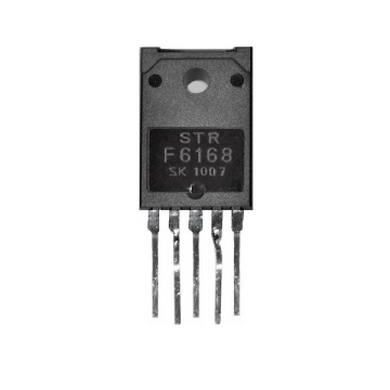 STRF6168 Sanken sb2