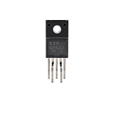 STRG6532 Sanken eg4
