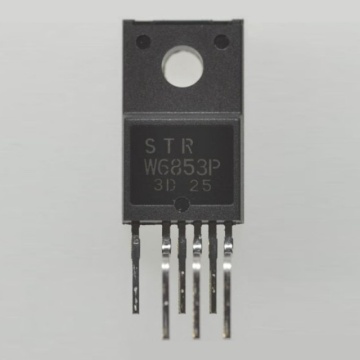 STRW6853P Sanken lf2