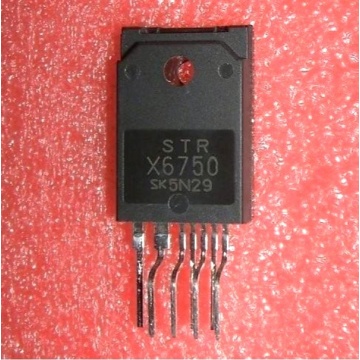 STRX6750 Sanken bg3