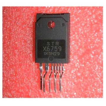 STRX6759 Sanken rf3