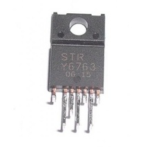 STRY6763 Sanken ae5 - Img 2