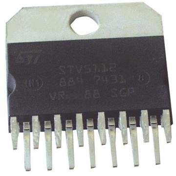 STV5112 ST® mf1