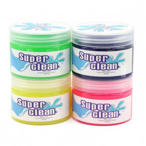 Super Clean Gel 200g - Img 1