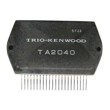 TA2040 Trio-Kenwood NLA