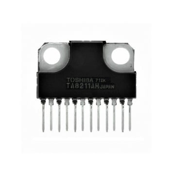 TA8211AH Toshiba sa1