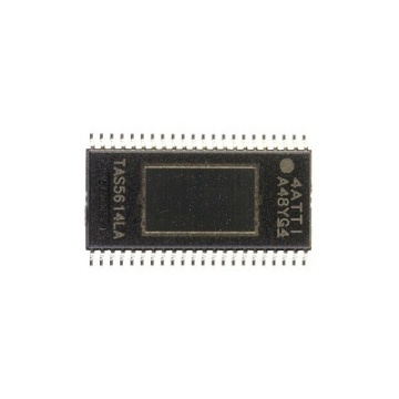 TAS5614LA Texas kc2