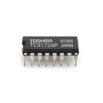 TC9172AP Toshiba kh4