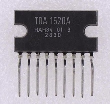TDA1520Q Philips ca3 - Img 2
