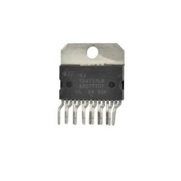 TDA7376B ST® ge4